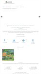 Mobile Screenshot of orchardcourtapts.com
